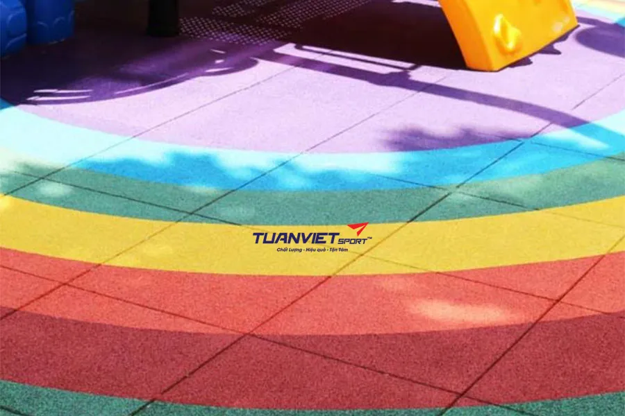 Chi ph&iacute; bảo tr&igrave; s&agrave;n cao su EPDM c&oacute; đắt kh&ocirc;ng v&agrave; c&aacute;ch tiết kiệm l&acirc;u d&agrave;i