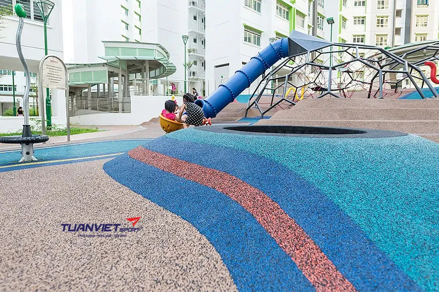 Chi ph&iacute; bảo tr&igrave; s&agrave;n cao su EPDM c&oacute; đắt kh&ocirc;ng v&agrave; c&aacute;ch tiết kiệm l&acirc;u d&agrave;i