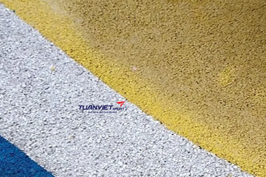 Lỗi thi c&ocirc;ng s&agrave;n cao su EPDM thường gặp v&agrave; c&aacute;ch xử l&yacute; hiệu quả