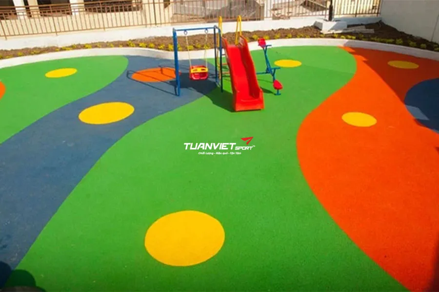 Thảm cao su EPDM c&oacute; bền kh&ocirc;ng v&agrave; sử dụng được bao nhi&ecirc;u năm?