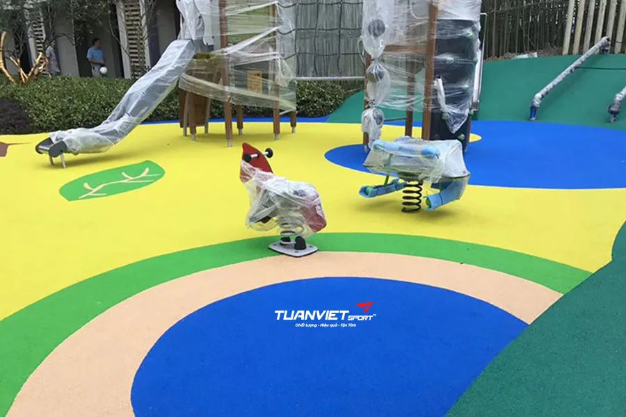 Thảm cao su EPDM c&oacute; bền kh&ocirc;ng v&agrave; sử dụng được bao nhi&ecirc;u năm?