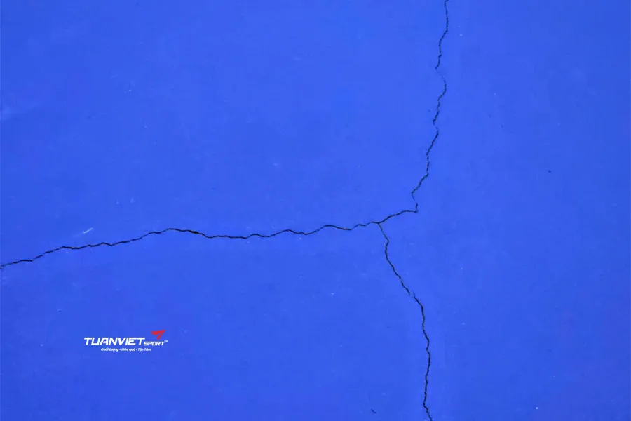 Hướng dẫn cải tạo s&acirc;n cũ th&agrave;nh s&acirc;n pickleball từ A đến Z