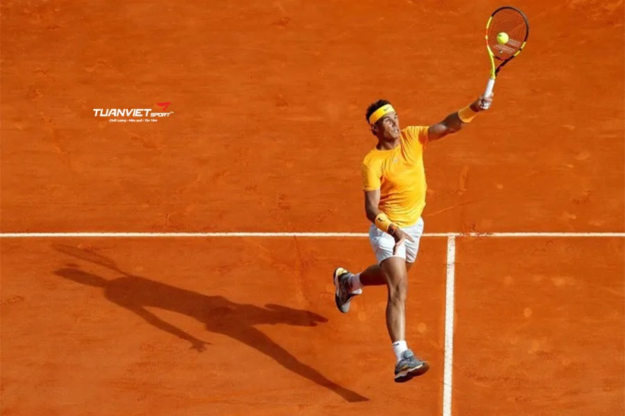 S&acirc;n tennis chuẩn gồm những g&igrave;? Quy chuẩn k&iacute;ch thước, mặt s&acirc;n v&agrave; chi ph&iacute; thi c&ocirc;ng