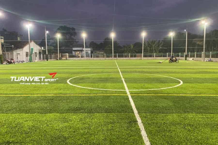 c&aacute;c loại b&oacute;ng đ&aacute; s&acirc;n cỏ nh&acirc;n tạo