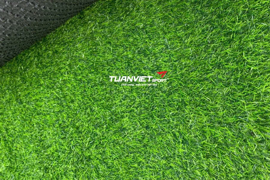 Các loại cỏ nhân tạo phù hợp trang trí Giáng sinh trong nhà và ngoài trời