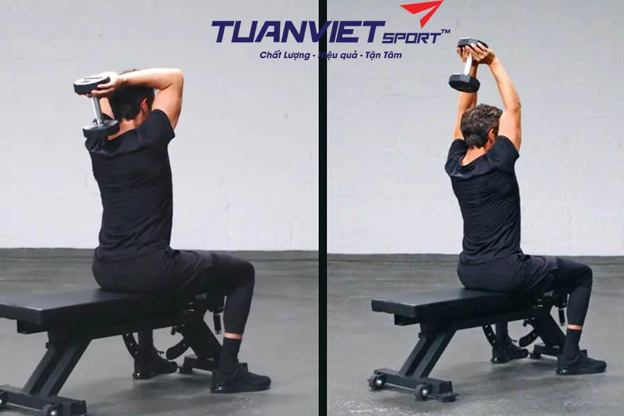 10 bài tập tăng sức mạnh cổ tay và cánh tay cho người chơi pickleball