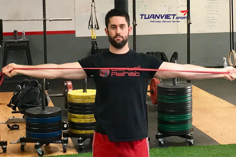 10 bài tập tăng sức mạnh cổ tay và cánh tay cho người chơi pickleball