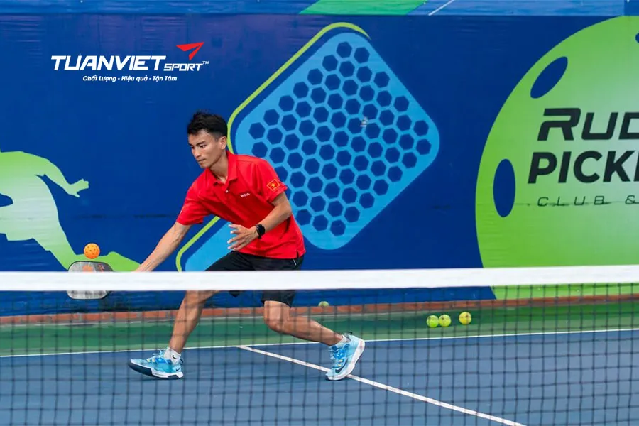 10 Bí Kíp Chơi Pickleball Giúp Bạn Lên Trình Nhanh Chóng