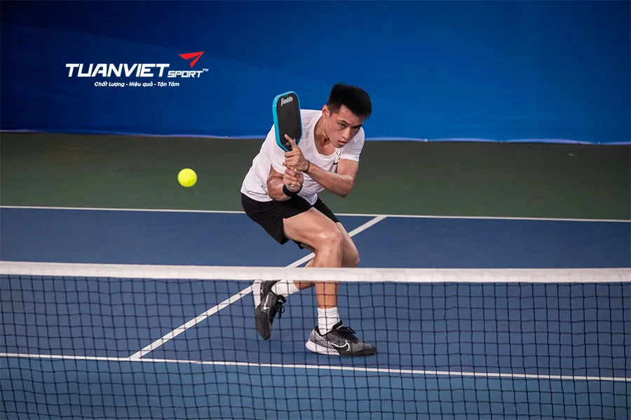 10 Bí Kíp Chơi Pickleball Giúp Bạn Lên Trình Nhanh Chóng
