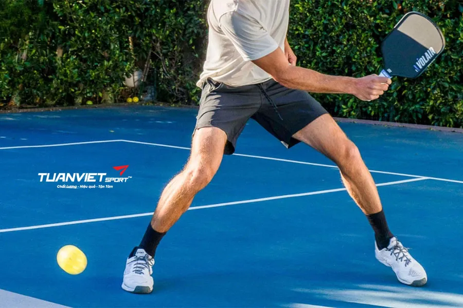 10 Bí Kíp Chơi Pickleball Giúp Bạn Lên Trình Nhanh Chóng