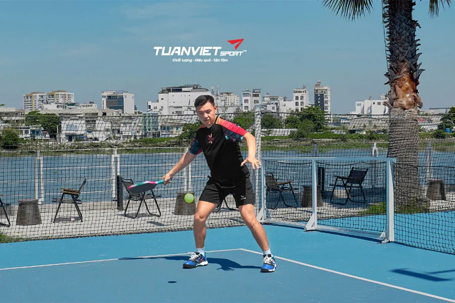 10 Bí Kíp Chơi Pickleball Giúp Bạn Lên Trình Nhanh Chóng