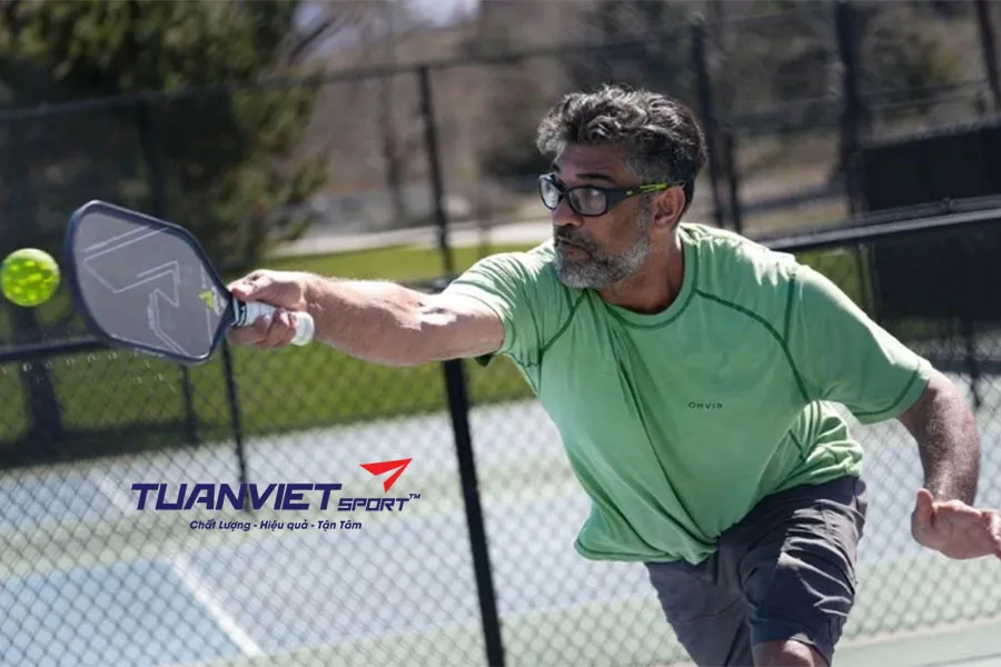 10 Bí Kíp Chơi Pickleball Giúp Bạn Lên Trình Nhanh Chóng