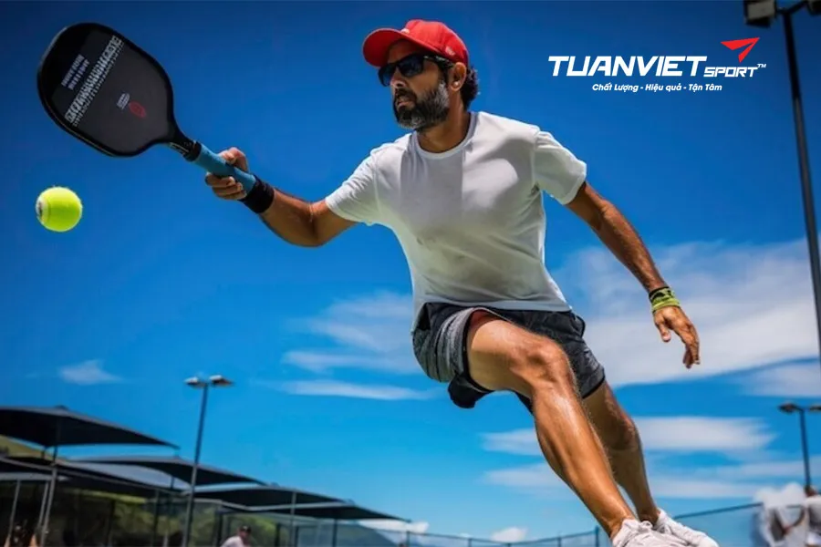 10 cách thoát khỏi chuỗi phong độ tệ khi chơi Pickleball