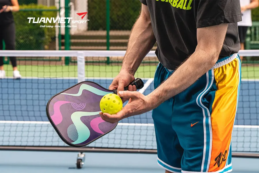 10 cách thoát khỏi chuỗi phong độ tệ khi chơi Pickleball