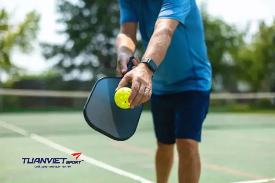 10 cách thoát khỏi chuỗi phong độ tệ khi chơi Pickleball
