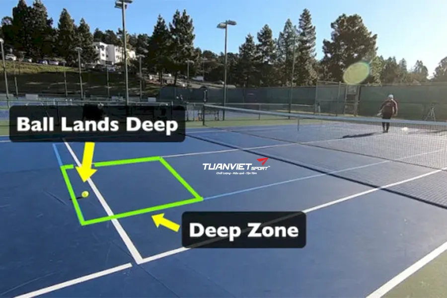 Hướng dẫn chi tiết 10 kỹ năng Pickleball solo từ dễ đến khó
