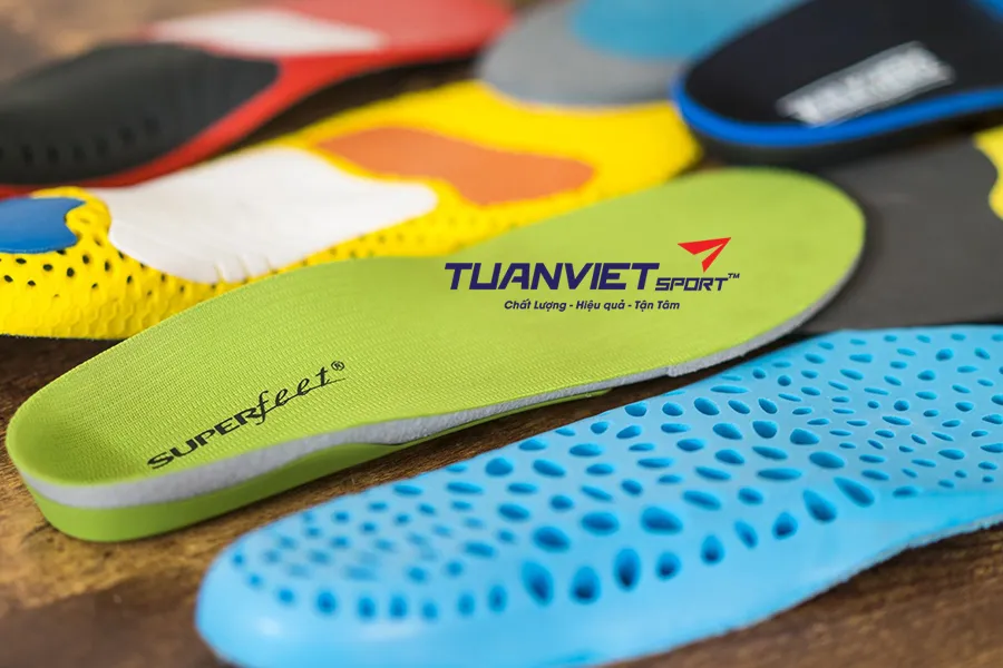 10 mẹo khử mùi hôi giày pickleball hiệu quả ngay tại nhà