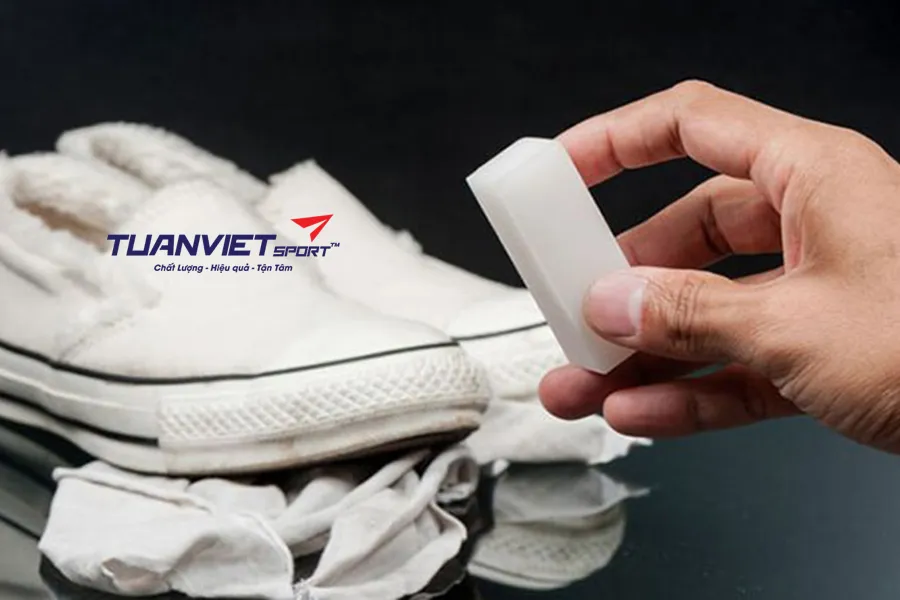 10 mẹo khử mùi hôi giày pickleball hiệu quả ngay tại nhà