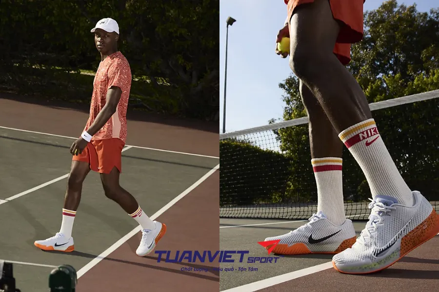 10 mẹo khử mùi hôi giày pickleball hiệu quả ngay tại nhà