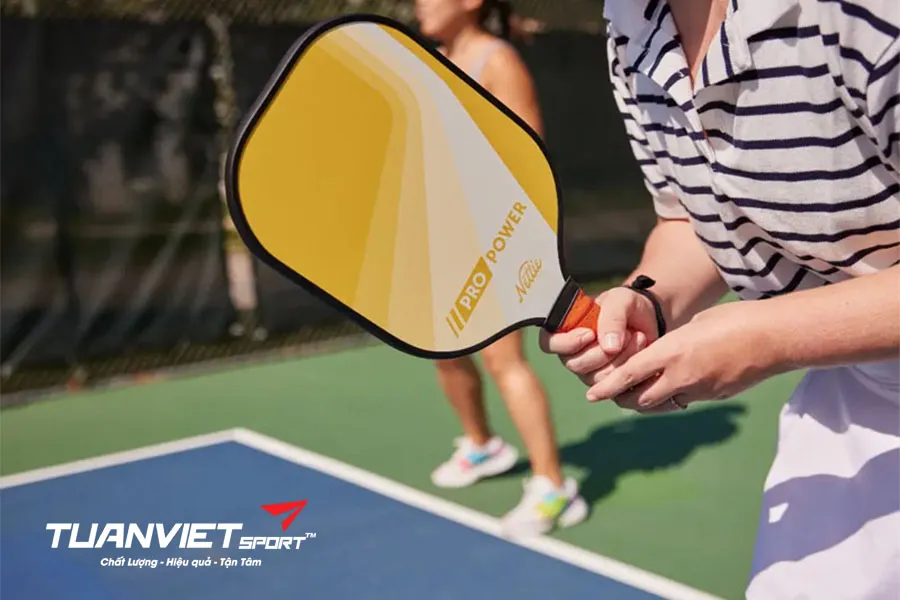 11 cách ngăn ngừa chấn thương bàn chân khi chơi Pickleball