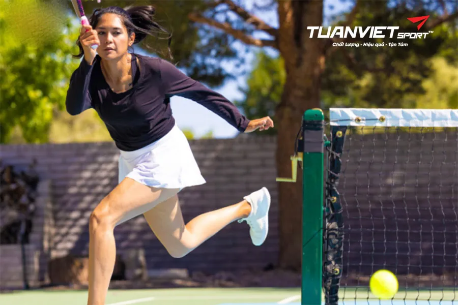 4 bước để lội ngược dòng khi bị dẫn điểm trong Pickleball