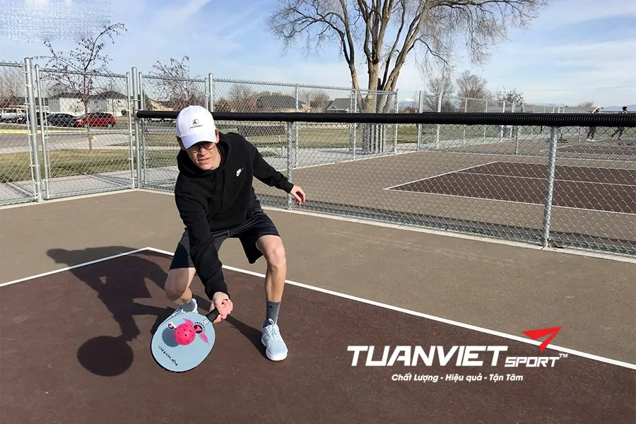 4 bước để lội ngược dòng khi bị dẫn điểm trong Pickleball