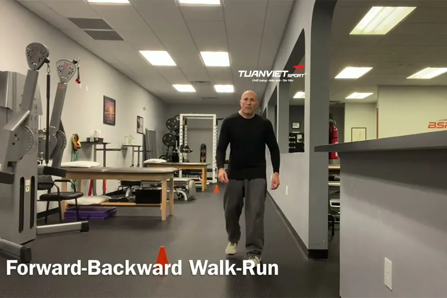 5 bài tập phòng ngừa chấn thương khi chơi Pickleball