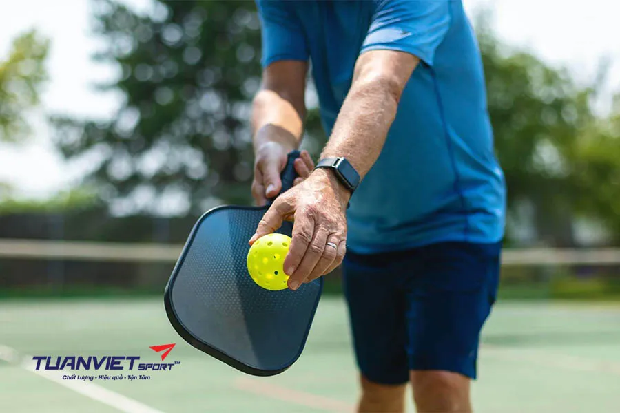 5 Chiến Lược Giúp Bạn Chơi Pickleball Giỏi Hơn Mỗi Ngày