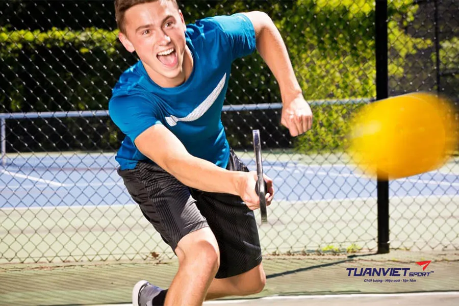 5 Chiến Lược Giúp Bạn Chơi Pickleball Giỏi Hơn Mỗi Ngày