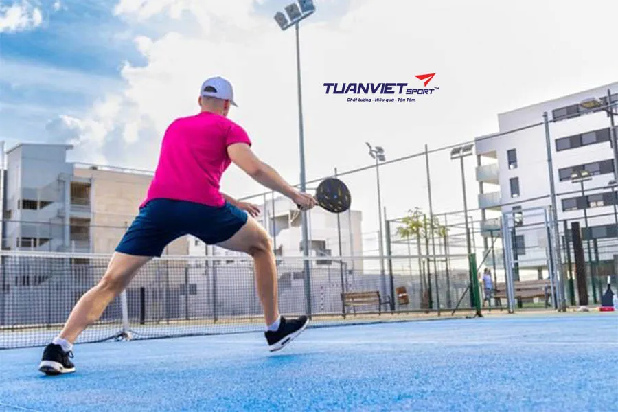 5 Chiến Lược Giúp Bạn Chơi Pickleball Giỏi Hơn Mỗi Ngày