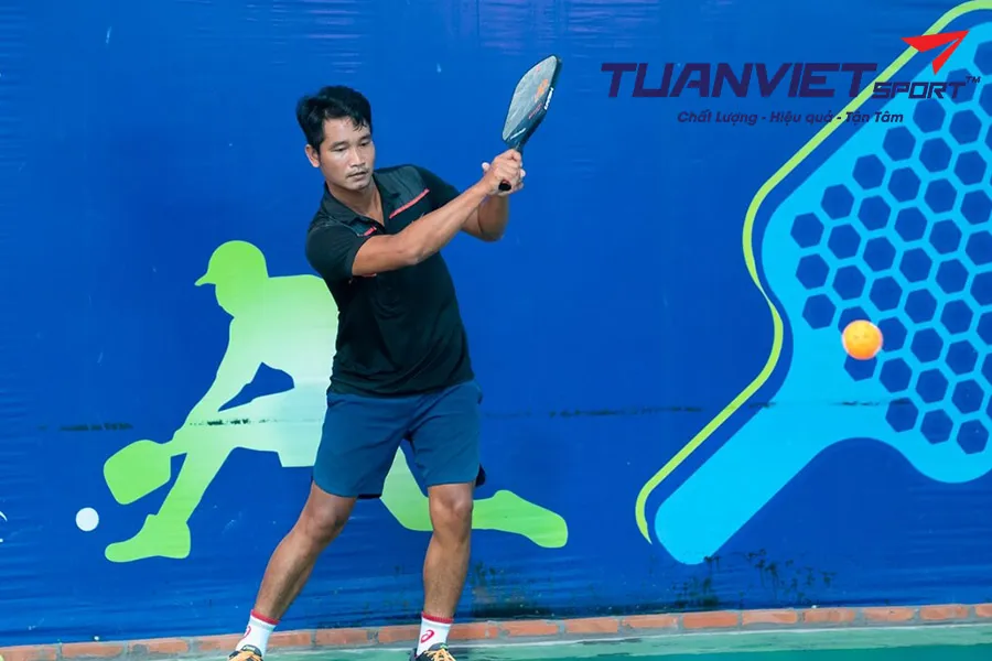 5 lỗi phổ biến khiến người mới dễ mất điểm khi chơi Pickleball
