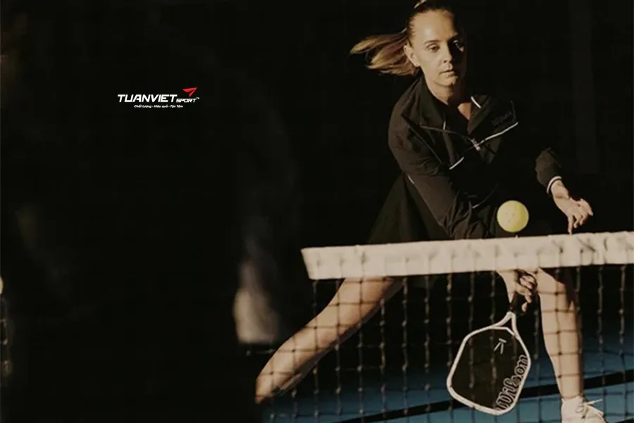 5 sai lầm phổ biến người mới chơi Pickleball cần tr&aacute;nh để n&acirc;ng tr&igrave;nh nhanh