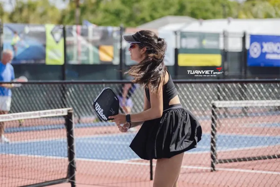 5 sai lầm phổ biến người mới chơi Pickleball cần tr&aacute;nh để n&acirc;ng tr&igrave;nh nhanh