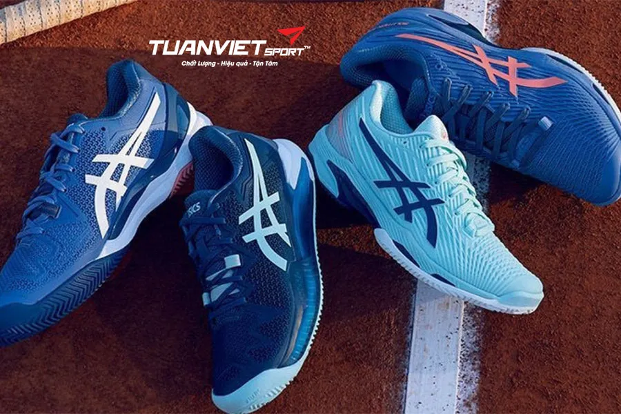 6 cách chăm sóc giày pickleball để sử dụng bền lâu