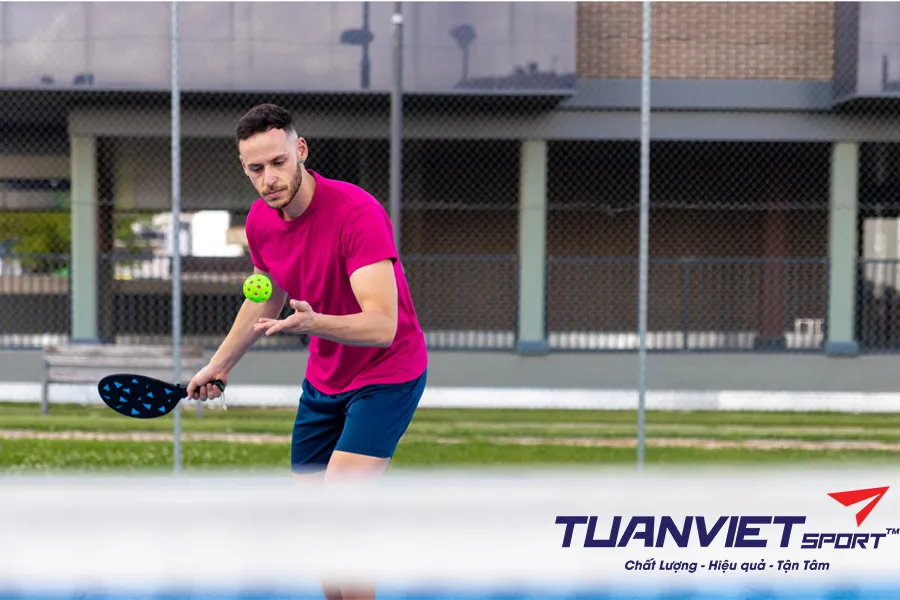 7 Mẹo Chiến Thuật Pickleball Nâng Cao Kỹ Năng Thi Đấu