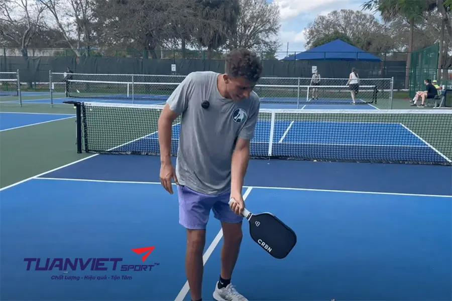 7 Mẹo Chiến Thuật Pickleball Nâng Cao Kỹ Năng Thi Đấu
