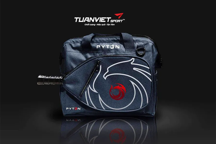 8 mẹo giúp túi pickleball luôn thơm tho và sạch sẽ