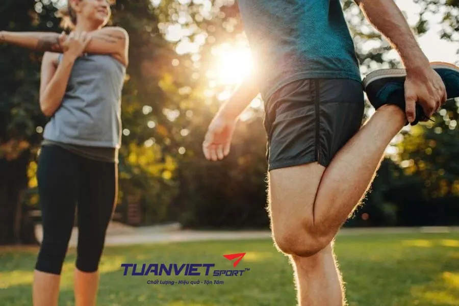 Bài khởi động 5–10 phút giúp chơi Pickleball hiệu quả và tránh chấn thương