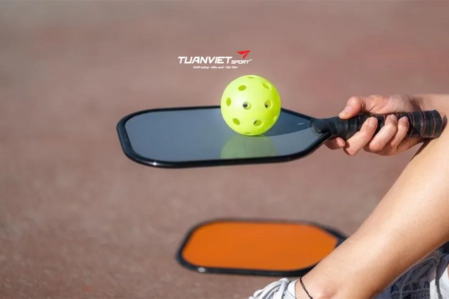Bạn đ&atilde; biết 9 pha b&oacute;ng đặc biệt n&agrave;y trong luật chơi Pickleball