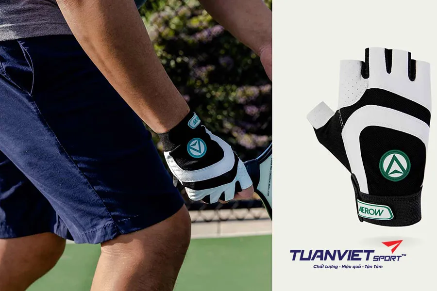 Bí Quyết Giữ Vững Tay Cầm Khi Chơi Pickleball: Tăng Hiệu Suất, Giảm Mỏi Mệt