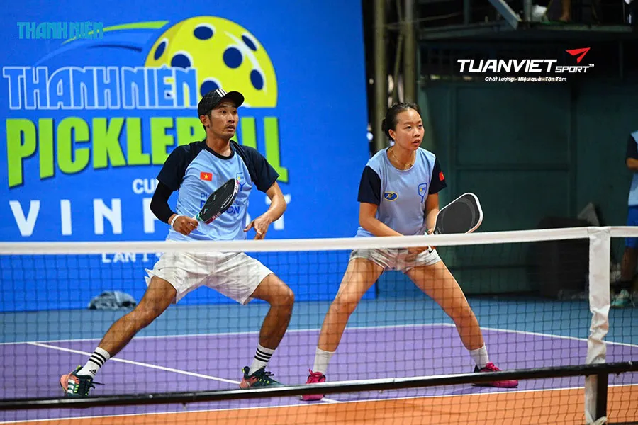 Bí quyết tìm và làm việc hiệu quả với huấn luyện viên Pickleball