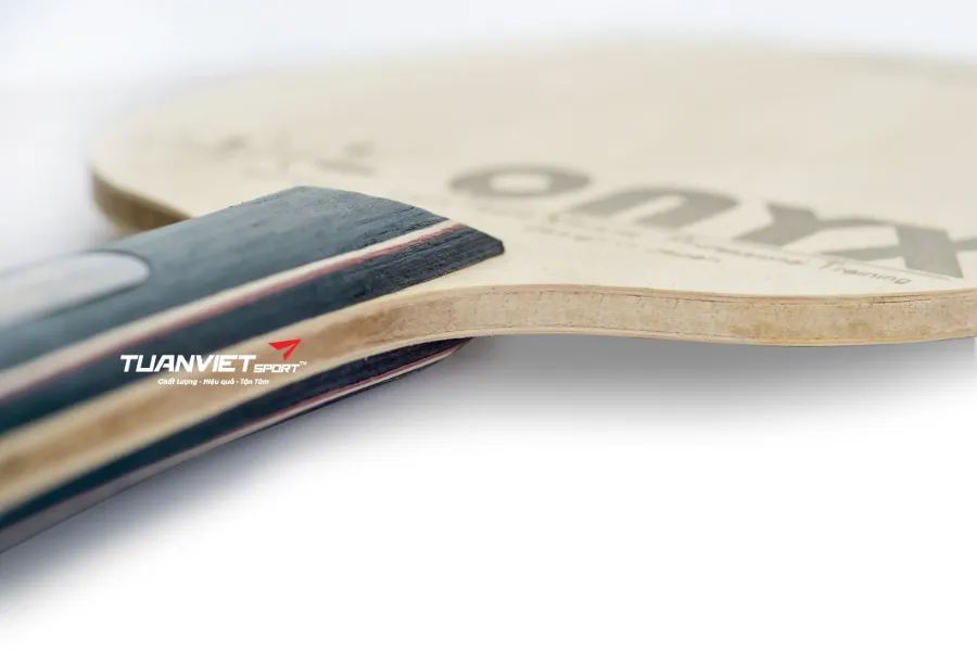 Cách bảo quản cốt vợt bóng bàn để tránh bị cong nứt