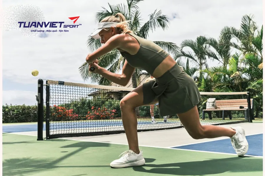 Cách bảo quản giày pickleball: chỉ dùng trên sân và lưu ý cần biết