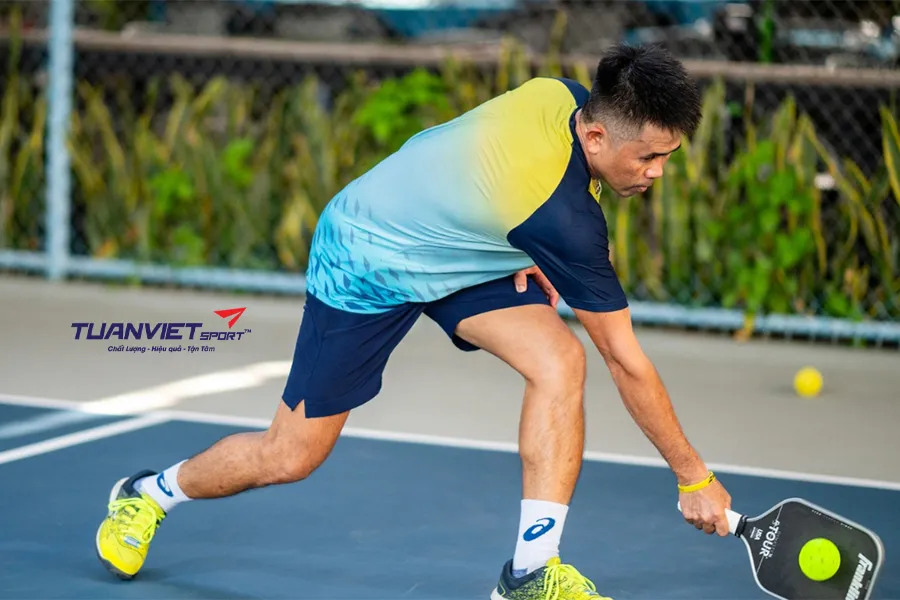 Cách bảo quản giày pickleball: chỉ dùng trên sân và lưu ý cần biết