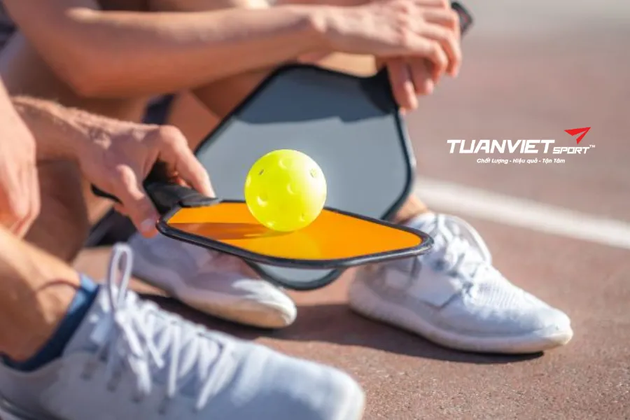 Cách Bảo Quản Giày Pickleball Giúp Tăng Tuổi Thọ Gấp Đôi