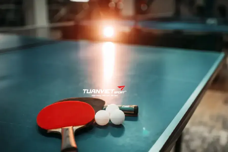 C&aacute;ch bảo quản mặt vợt b&oacute;ng b&agrave;n để kh&ocirc;ng bị chai v&agrave; giữ mới