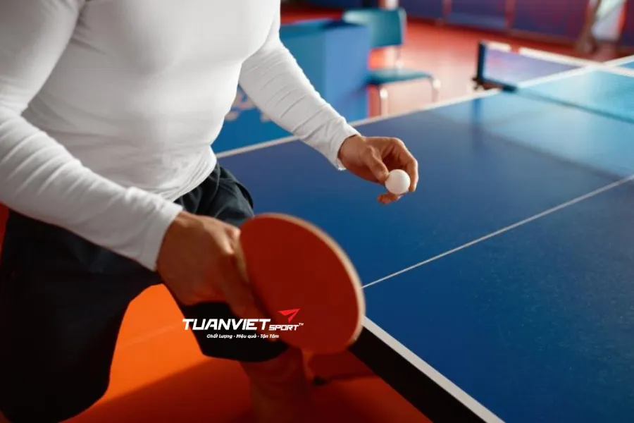 C&aacute;ch bảo quản mặt vợt b&oacute;ng b&agrave;n để kh&ocirc;ng bị chai v&agrave; giữ mới