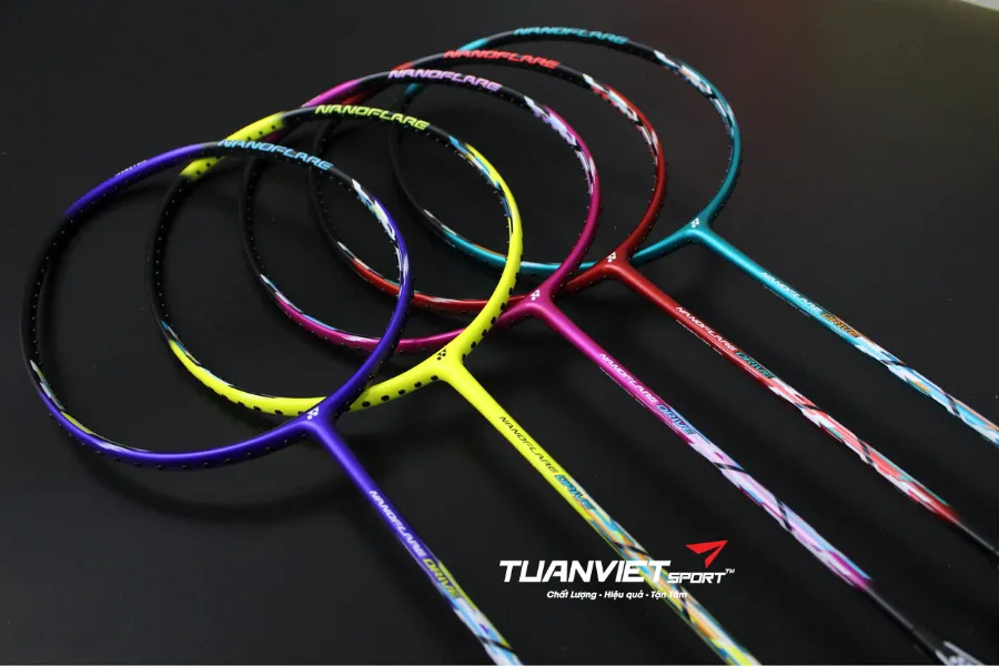Cách Bảo Quản Vợt Cầu Lông Đúng Cách Giúp Vợt Luôn Như Mới