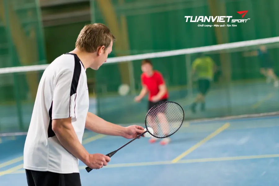 Cách Bảo Quản Vợt Cầu Lông Đúng Cách Giúp Vợt Luôn Như Mới