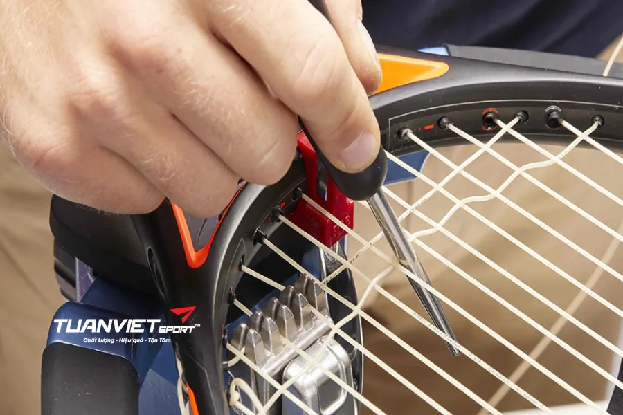 C&aacute;ch bảo quản vợt cầu l&ocirc;ng khi kh&ocirc;ng sử dụng trong thời gian d&agrave;i